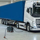 Voldt Mobile CCS2 40kW pikalaturi