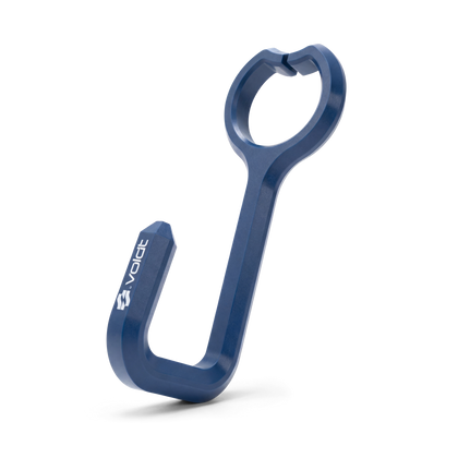 Voldt® EV-kaapelikoukku