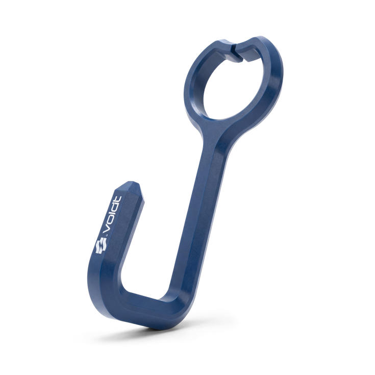Voldt® EV-kaapelikoukku