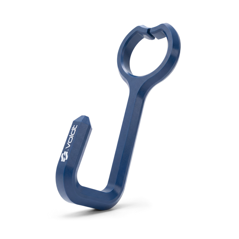 Voldt® EV-kaapelikoukku