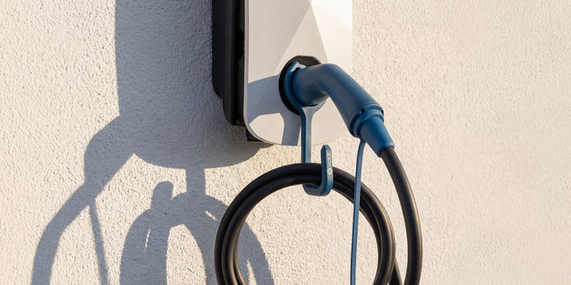 Voldt® EV-kaapelikoukku