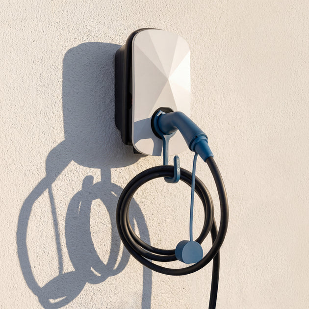 Voldt® EV-kaapelikoukku