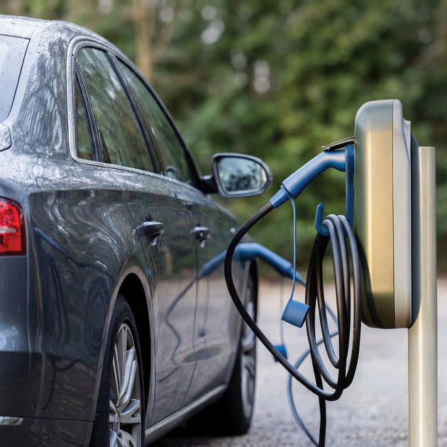 Voldt® EV-kaapelikoukku