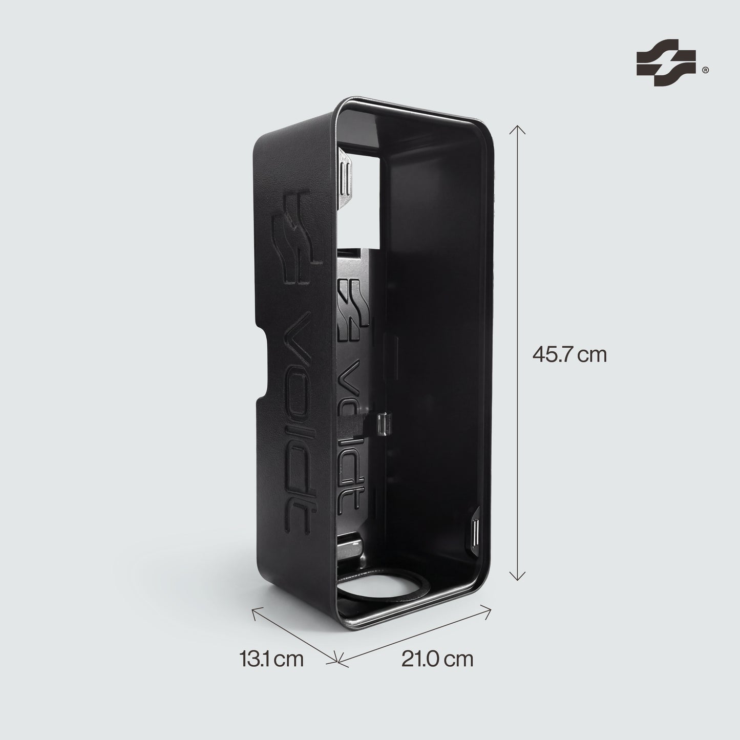 Voldt® Boxx mobiilille kotilaturille