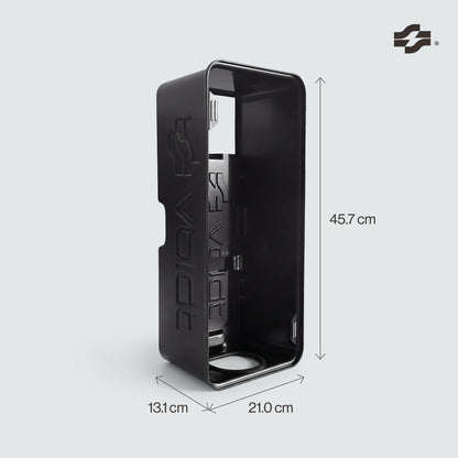 Voldt® Boxx mobiilille kotilaturille