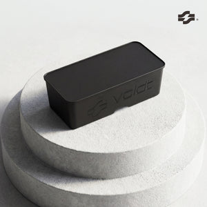 Voldt® Boxx mobiilille kotilaturille