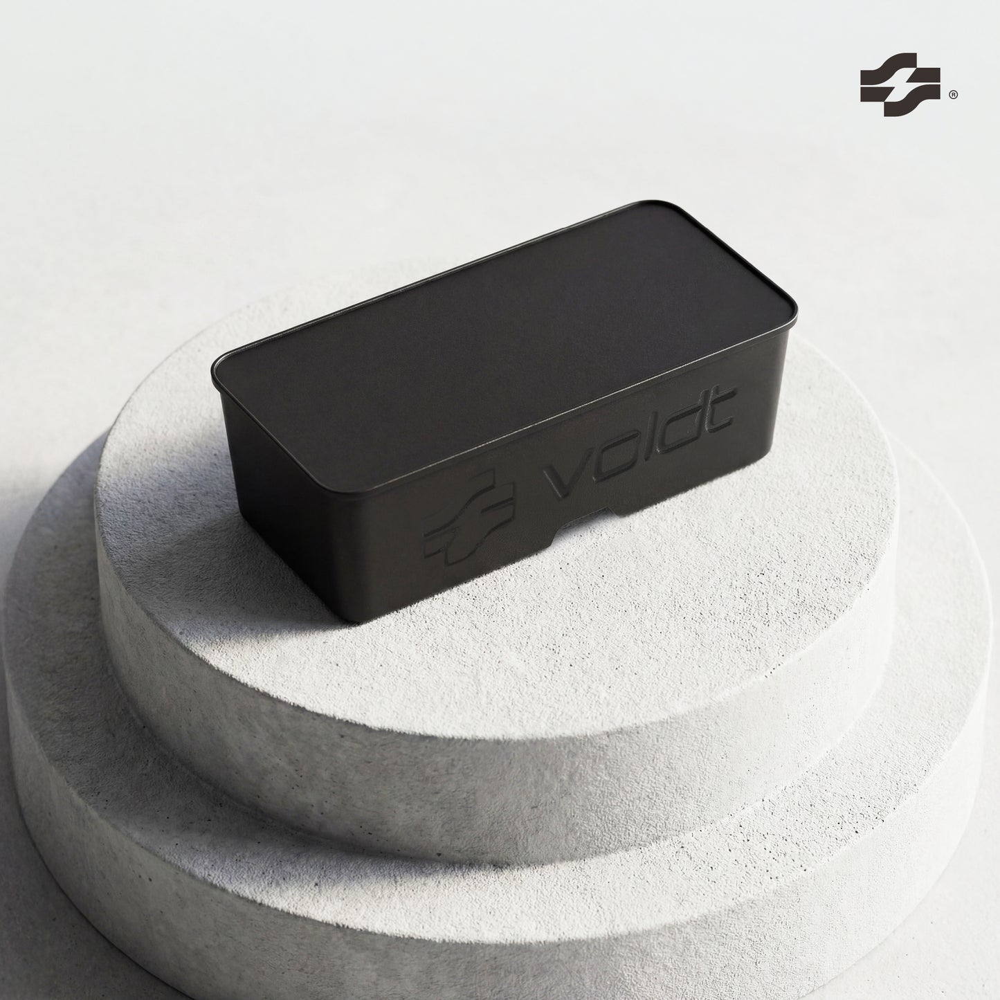 Voldt® Boxx mobiilille kotilaturille