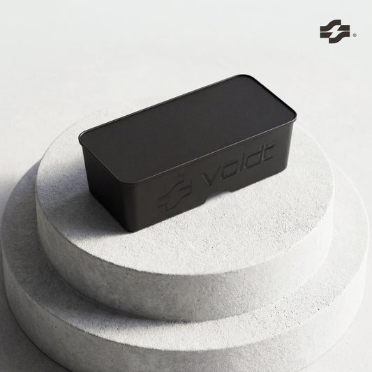 Voldt® Boxx mobiilille kotilaturille