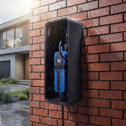 Voldt® Boxx mobiilille kotilaturille