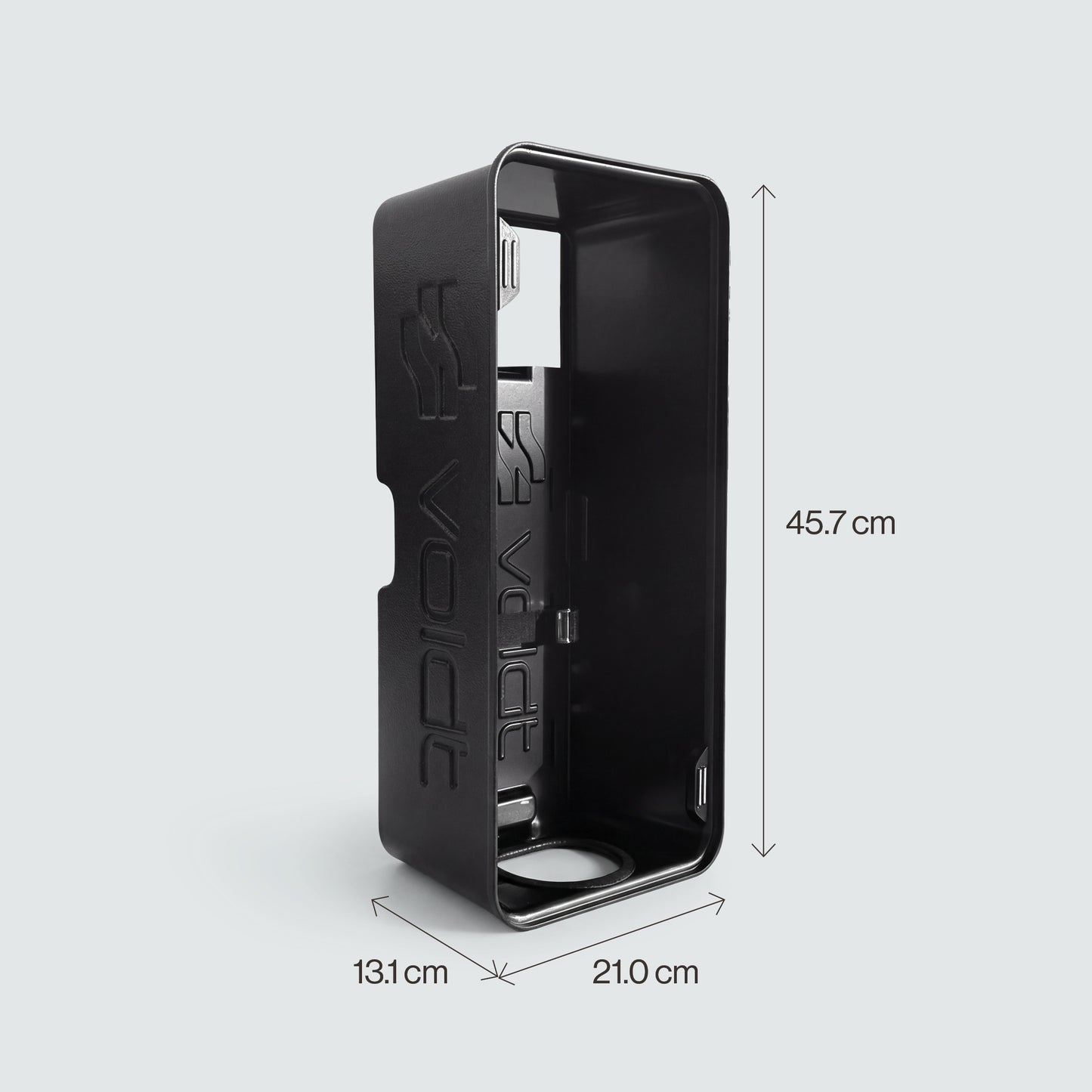 Voldt® Boxx mobiilille kotilaturille