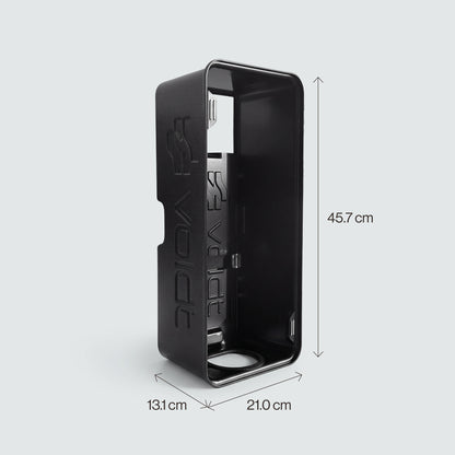 Voldt® Boxx mobiilille kotilaturille