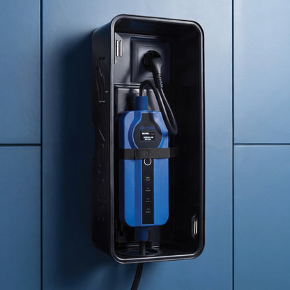 Voldt® Boxx mobiilille kotilaturille