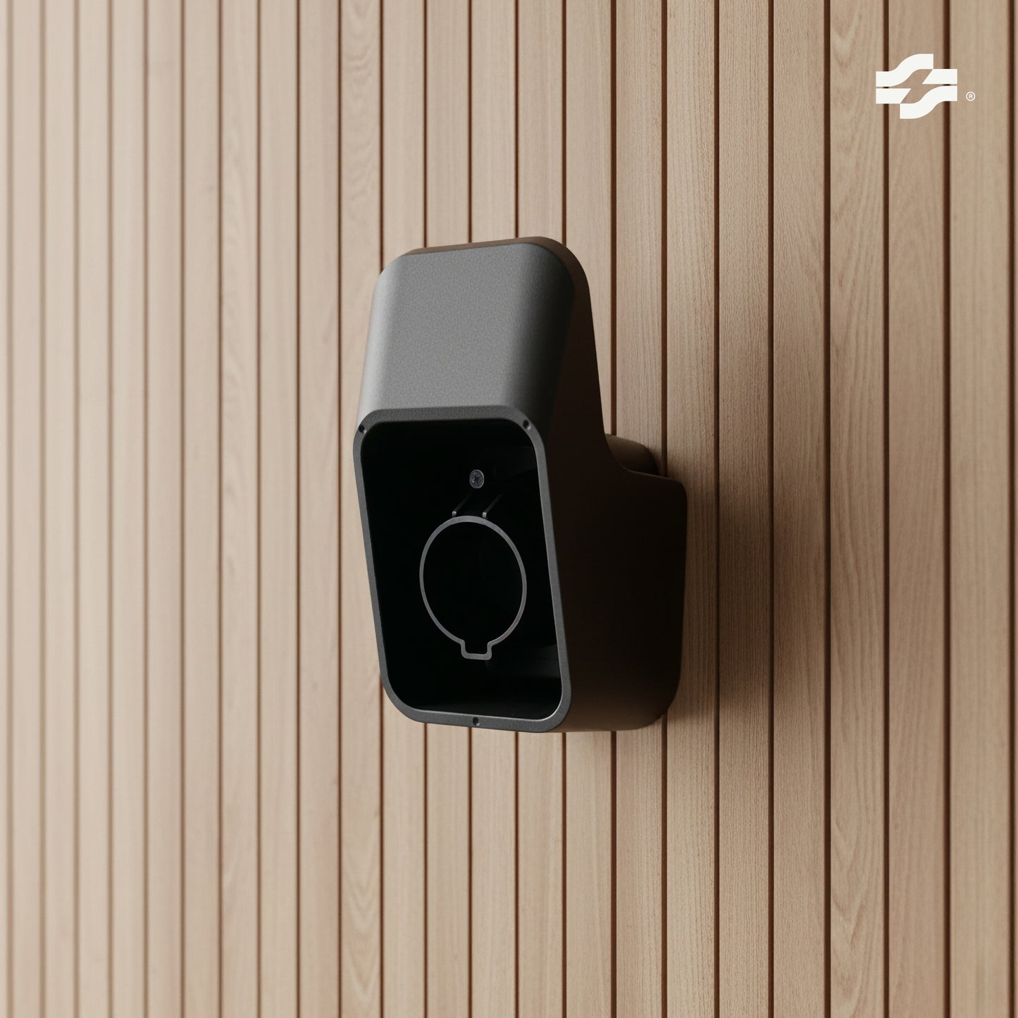 Pistokepidike EV Type 1 -latauskaapelille