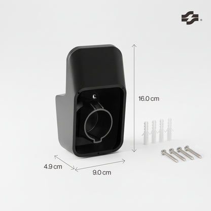 Pistokepidike EV Type 1 -latauskaapelille