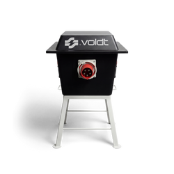 Voldt® Sitecharge | Tyyppi 2 | 2×11 kW