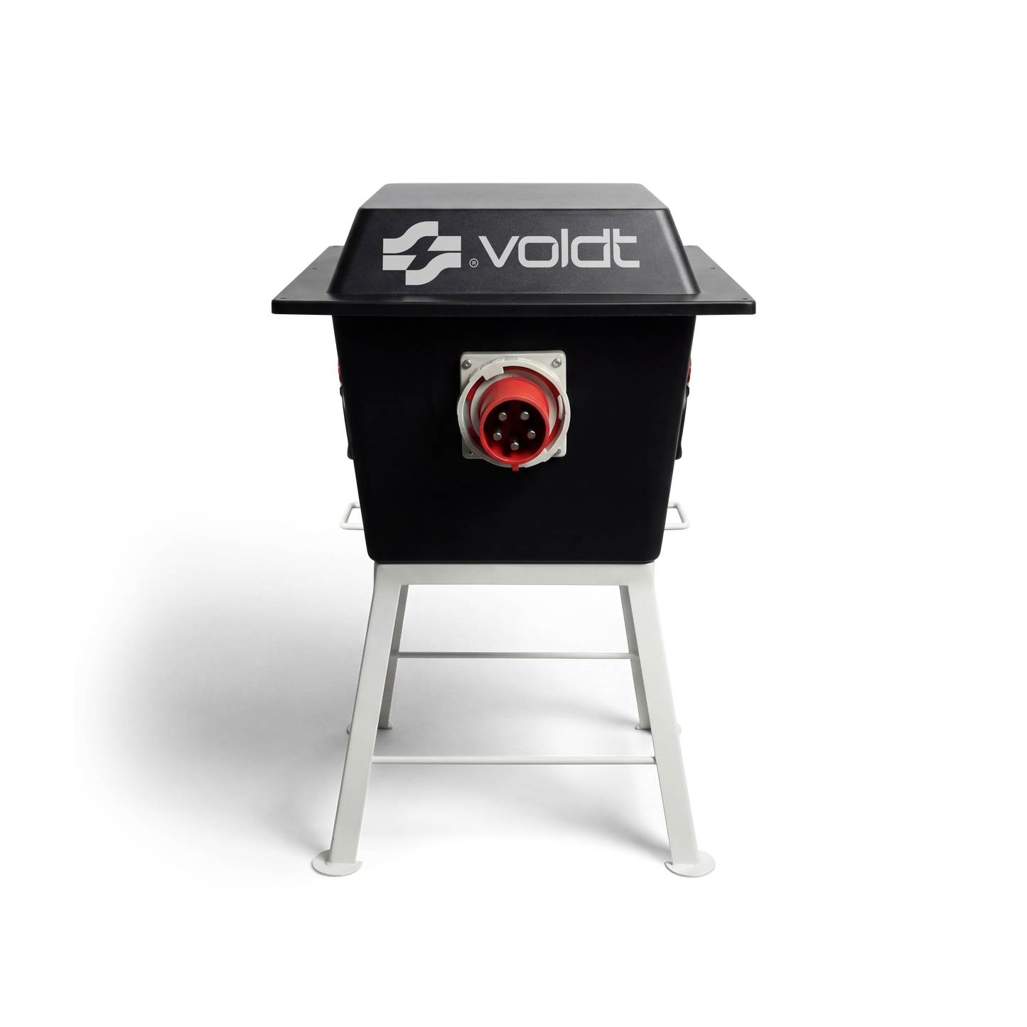 Voldt® Sitecharge | Tyyppi 2 | 2×11 kW
