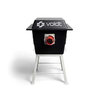 Voldt® Sitecharge | Tyyppi 2 | 2×22 kW