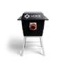 Voldt® Sitecharge | Tyyppi 2 | 2×22 kW