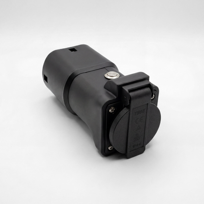 Voldt® V2L-adapteri Type 2 16 A EU-pistorasia V2L MG