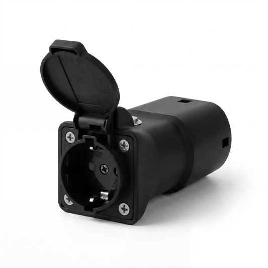 Voldt® V2L-adapteri Type 2 16 A EU-pistorasia V2L Hyundai