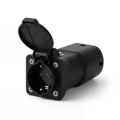 Voldt® V2L-adapteri Type 2 16 A EU-pistorasia V2L Renault