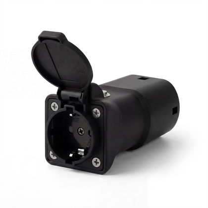 Voldt® V2L-adapteri Type 2 16 A EU-pistorasia V2L Renault