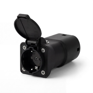 Voldt® V2L-adapteri Type 2 16 A EU-pistorasia V2L BYD