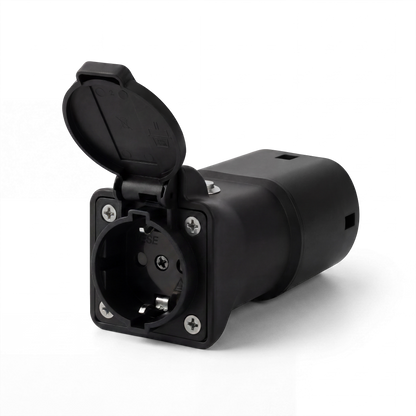 Voldt® V2L-adapteri Type 2 16 A EU-pistorasia V2L Zeekr