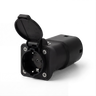 Voldt® V2L-adapteri Type 2 16 A EU-pistorasia V2L Zeekr