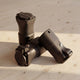 Voldt® V2L-adapteri Type 2 16 A EU-pistorasia V2L Zeekr